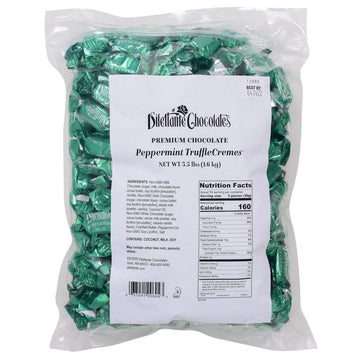 Girl Scouts Lemon-Ups™ Snappers - Edward Marc Chocolatier