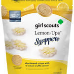 Girl Scouts Lemon-Ups™ Snappers