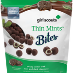 Girl Scouts Thin Mints™ Bites