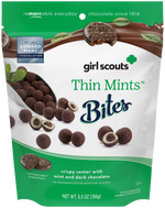 Girl Scouts Thin Mints™ Bites