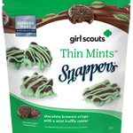 Girl Scouts Thin Mints™ Snappers