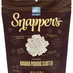 Banana Pudding Cluster