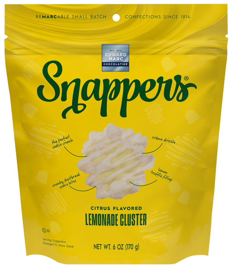 Lemonade Cluster