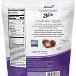 Girl Scouts Coconut Caramel Bites