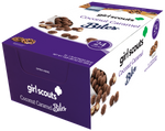 Girl Scouts Bites Halloween Pack