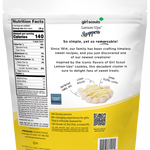 Girl Scouts Lemon-Ups™ Snappers