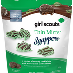 Girl Scouts Collection