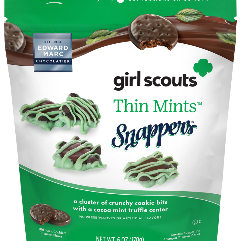 Girl Scouts Collection