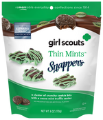 Girl Scouts Thin Mints™ Snappers