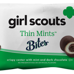 Girl Scouts Bites Snack Packs