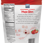 Strawberry Licorice Magic Bites