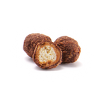 Girl Scouts Coconut Caramel Bites