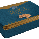 Peanut Brittle Bites