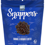 Caramel & Brownie Cluster