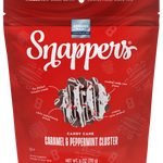 Caramel & Peppermint Cluster