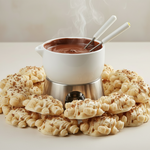 Snickerdoodle Cluster