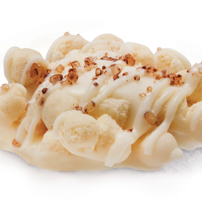 Snickerdoodle Cluster