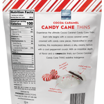 Caramel THiNS Cocoa Caramel Candy Cane