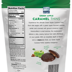 Caramel THiNS Green Apple