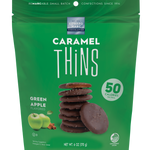 Caramel THiNS Green Apple