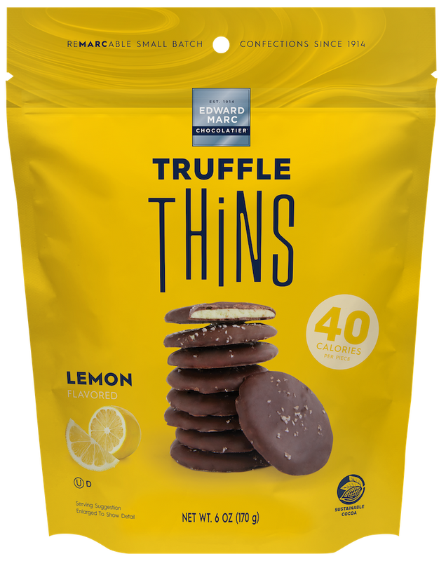 Truffle THiNS Lemon