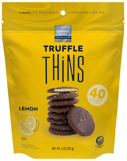 Truffle THiNS - Lemon