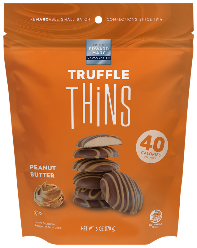 Truffle THiNS Peanut Butter