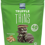 Truffle THiNS Pistachio