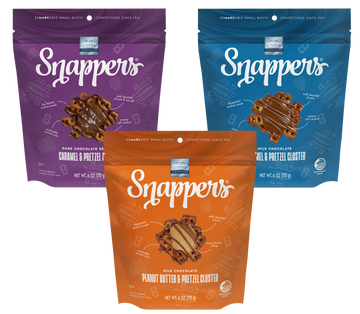 Everyday Sweets Snappers Collection