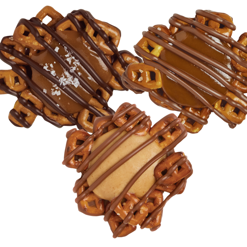 Everyday Sweets Snappers Collection