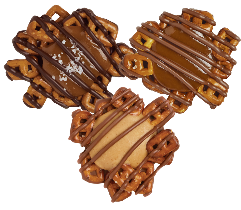 Everyday Sweets Snappers Collection