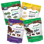 Girl Scouts Collection