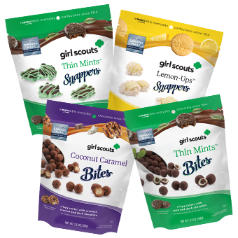 Girl Scouts Collection