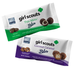Girl Scouts Bites Snack Packs