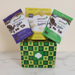 Girl Scouts Lemon Ups Gifting Tin