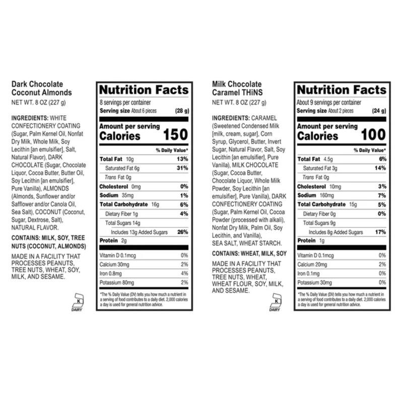 The Dilettante x Edward Marc: Four-Tier Tasting Tower