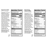 The Dilettante x Edward Marc: Four-Tier Tasting Tower