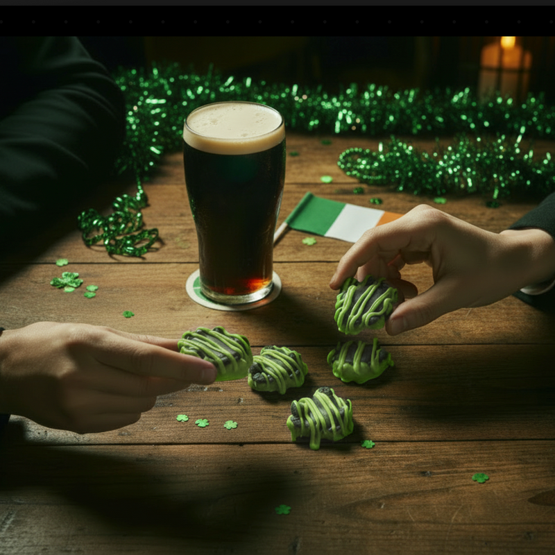 Girl Scouts Thin Mints™ Snappers