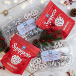 Peppermint Candy Cane Gift Collection