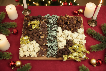 Holiday Dessert Board Collection