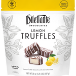 Dilettante Lemon Truffles 20 oz.