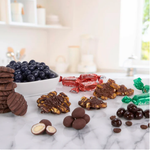 The Dilettante x Edward Marc: Four-Tier Tasting Tower