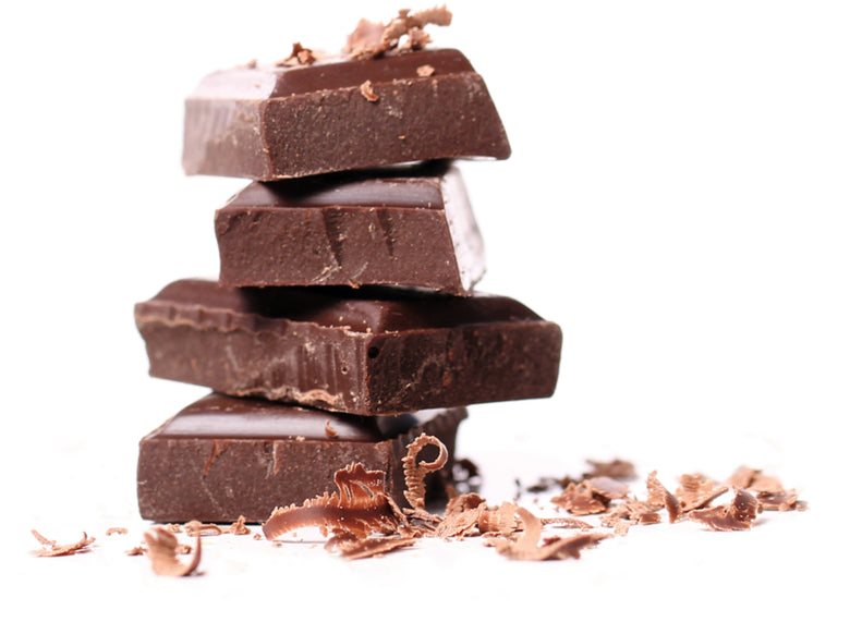 Thin Mints Snappers – Edward Marc Chocolatier