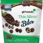Girl Scouts Thin Mints Gifting Tin
