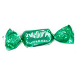 Dilettante Peppermint TruffleCremes in Milk Chocolate - Bulk 3.5 lb